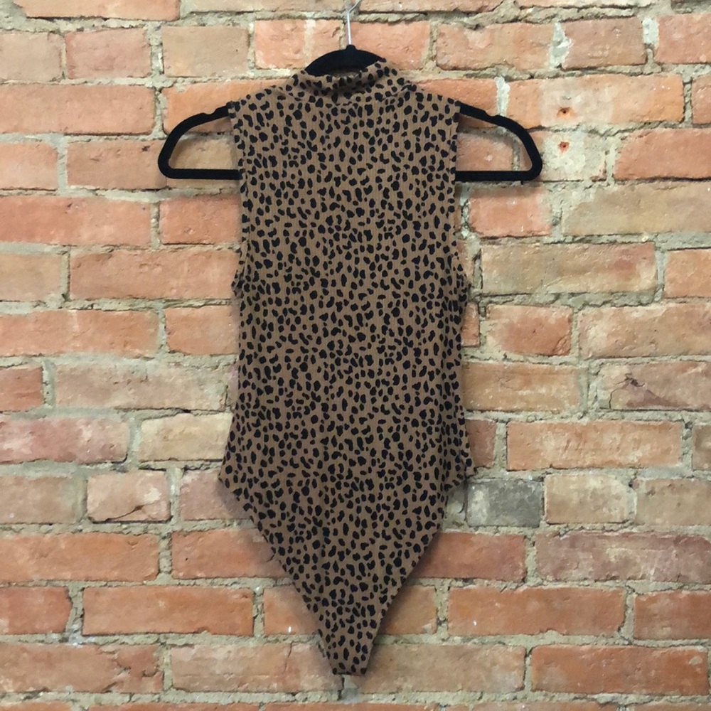Bodysuit - Picture 3 of 4